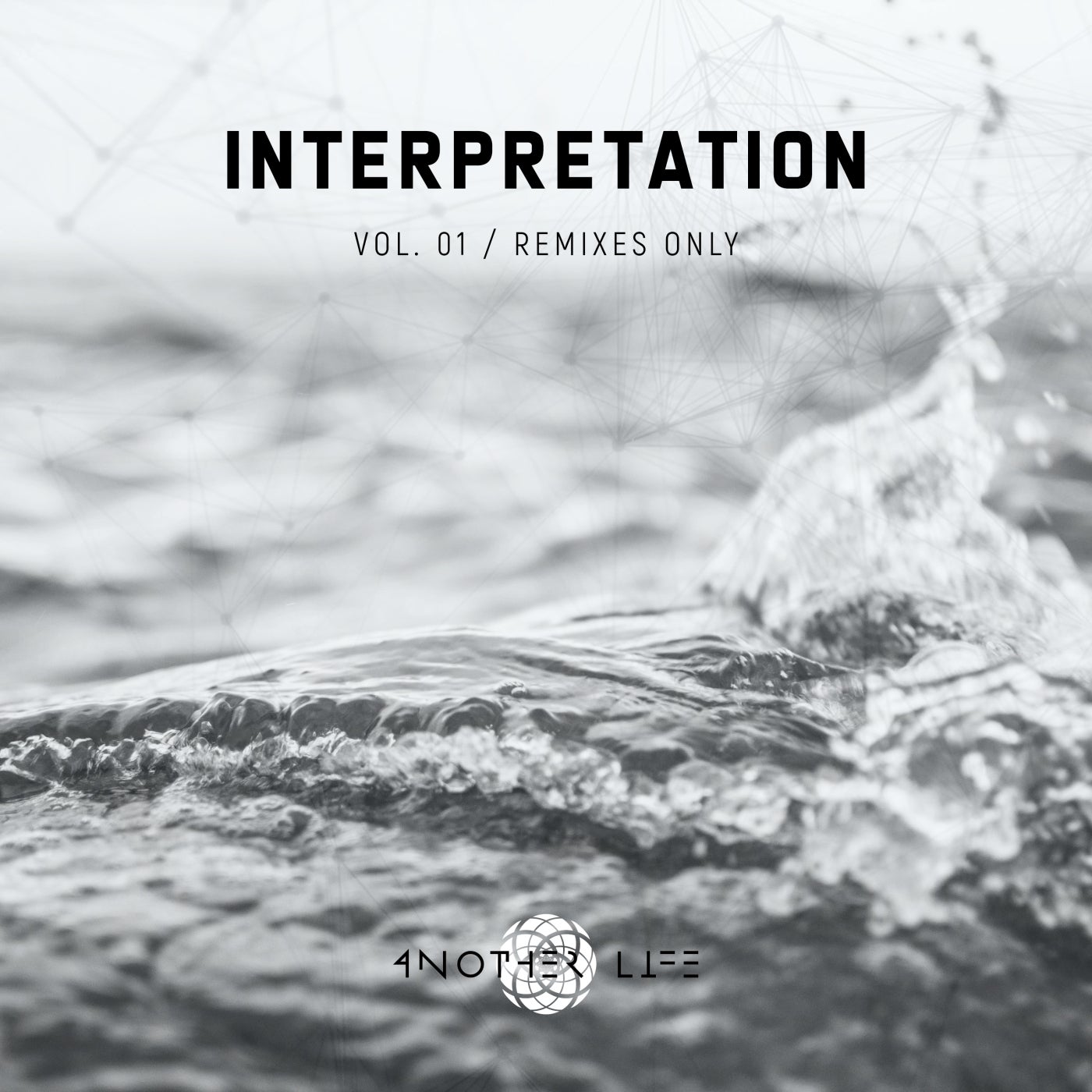 VA – Interpretation, Vol. 01 | Remixes Only [ALMRMX202104]